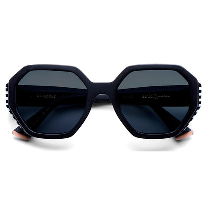 Occhiale da Sole Etnia Barcelona, Modello: Derroche Colore: BK