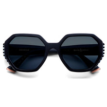 Carica l&#39;immagine nel visualizzatore di Gallery, Occhiale da Sole Etnia Barcelona, Modello: Derroche Colore: BK
