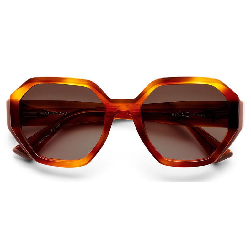 Occhiale da Sole Etnia Barcelona, Modello: Derroche Colore: HVBE