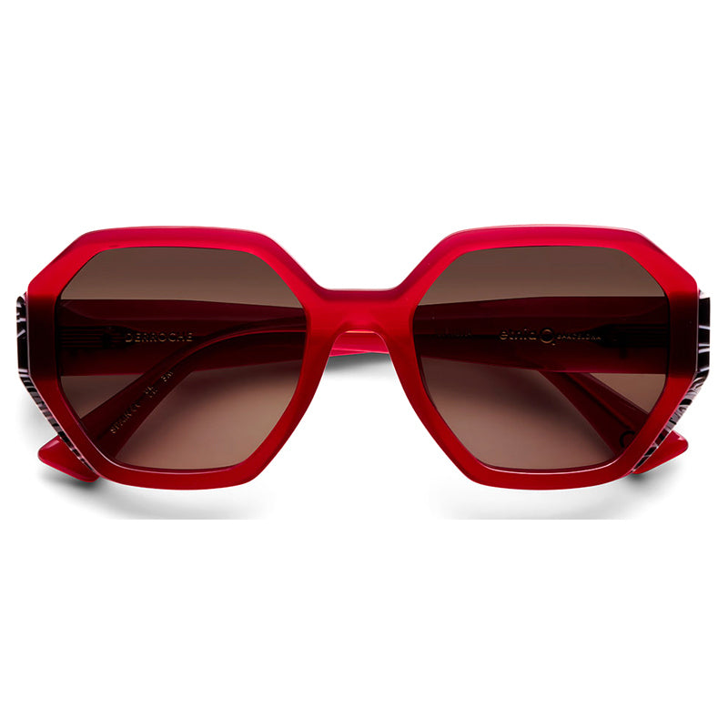 Occhiale da Sole Etnia Barcelona, Modello: Derroche Colore: RDBK