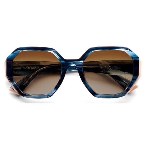 Occhiale da Sole Etnia Barcelona, Modello: Derroche Colore: TQWH