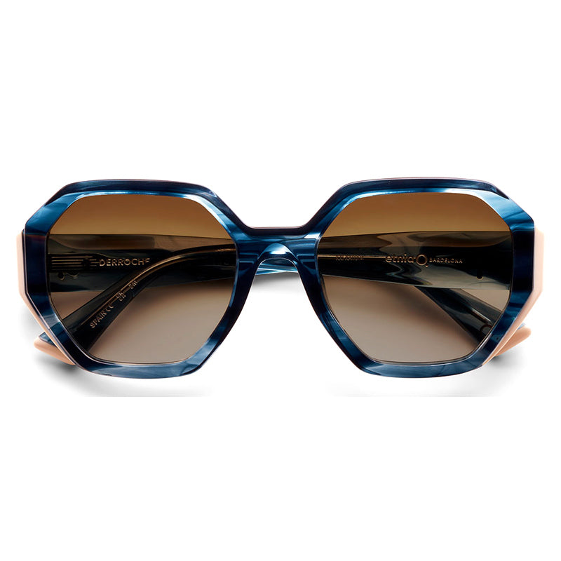 Occhiale da Sole Etnia Barcelona, Modello: Derroche Colore: TQWH