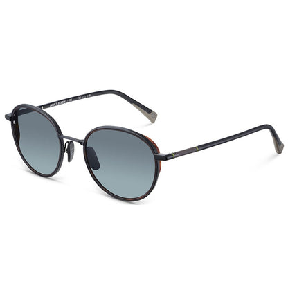 Occhiale da Sole Etnia Barcelona, Modello: DevilsElbow Colore: BK