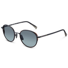 Carica l&#39;immagine nel visualizzatore di Gallery, Occhiale da Sole Etnia Barcelona, Modello: DevilsElbow Colore: BK