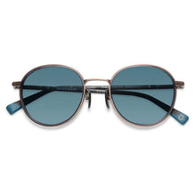 Carica l&#39;immagine nel visualizzatore di Gallery, Occhiale da Sole Etnia Barcelona, Modello: DevilsElbow Colore: BZPT