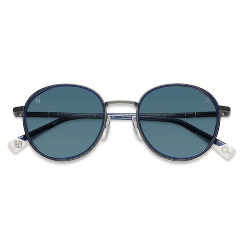 Occhiale da Sole Etnia Barcelona, Modello: DevilsElbowCa Colore: BL