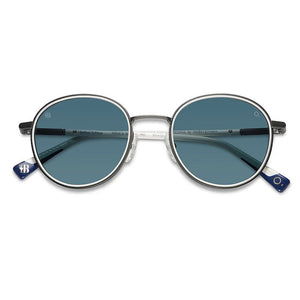Occhiale da Sole Etnia Barcelona, Modello: DevilsElbowCa Colore: WH
