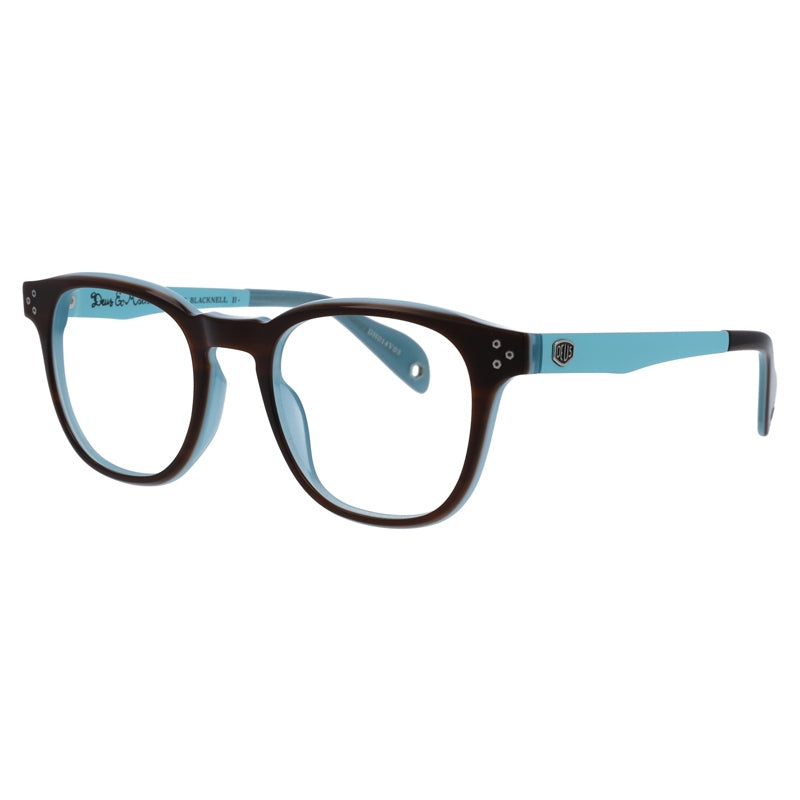 Occhiale da Vista Hally e Son, Modello: DH014VDeus Colore: 03