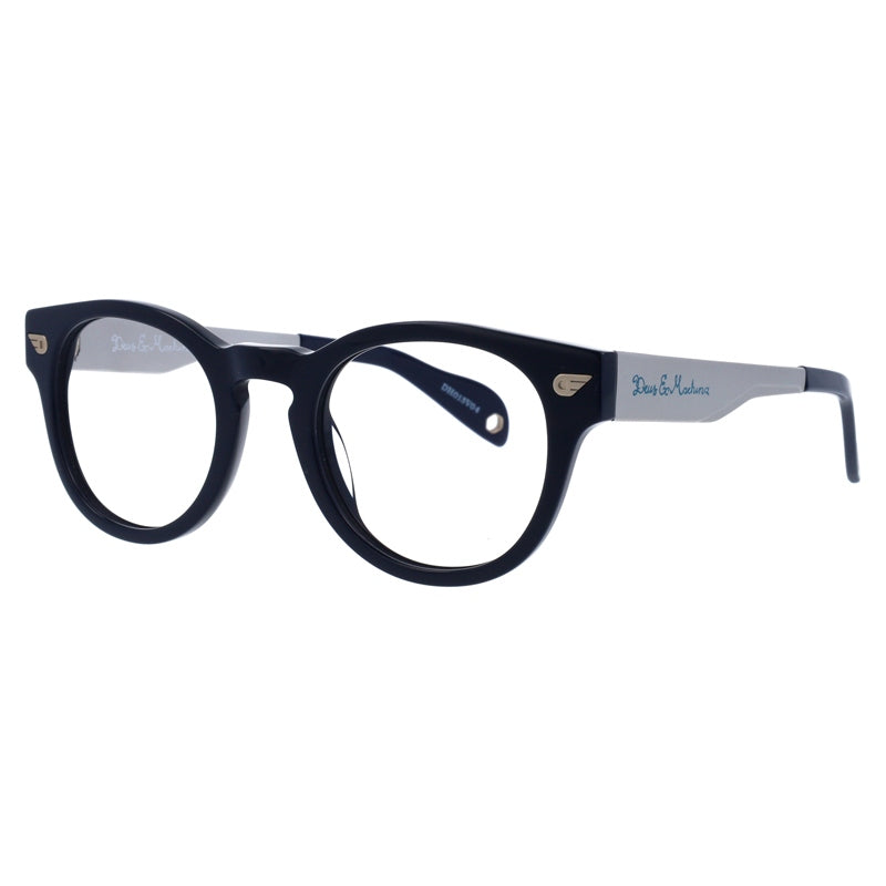 Occhiale da Vista Hally e Son, Modello: DH015VDeus Colore: 04