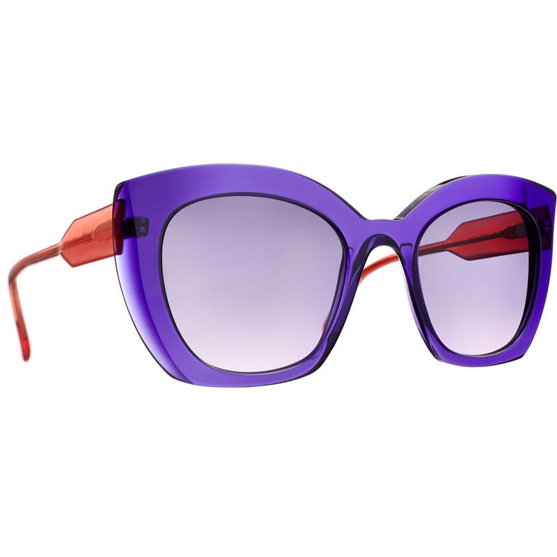 Occhiale da Sole Blush, Modello: DIABLESSE Colore: 1068
