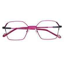 Carica l&#39;immagine nel visualizzatore di Gallery, Occhiale da Vista Etnia Barcelona, Modello: Diamon Colore: BKFU