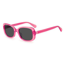 Carica l&#39;immagine nel visualizzatore di Gallery, Occhiale da Sole Kate Spade, Modello: DionnaS Colore: 35JIR