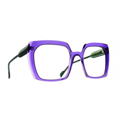 Occhiale da Vista Blush, Modello: DISCO Colore: 234