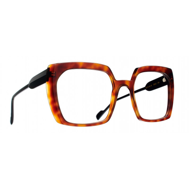 Occhiale da Vista Blush, Modello: DISCO Colore: 236