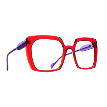 Occhiale da Vista Blush, Modello: DISCO Colore: 237