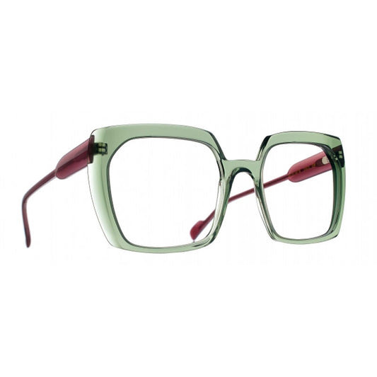 Occhiale da Vista Blush, Modello: DISCO Colore: 238