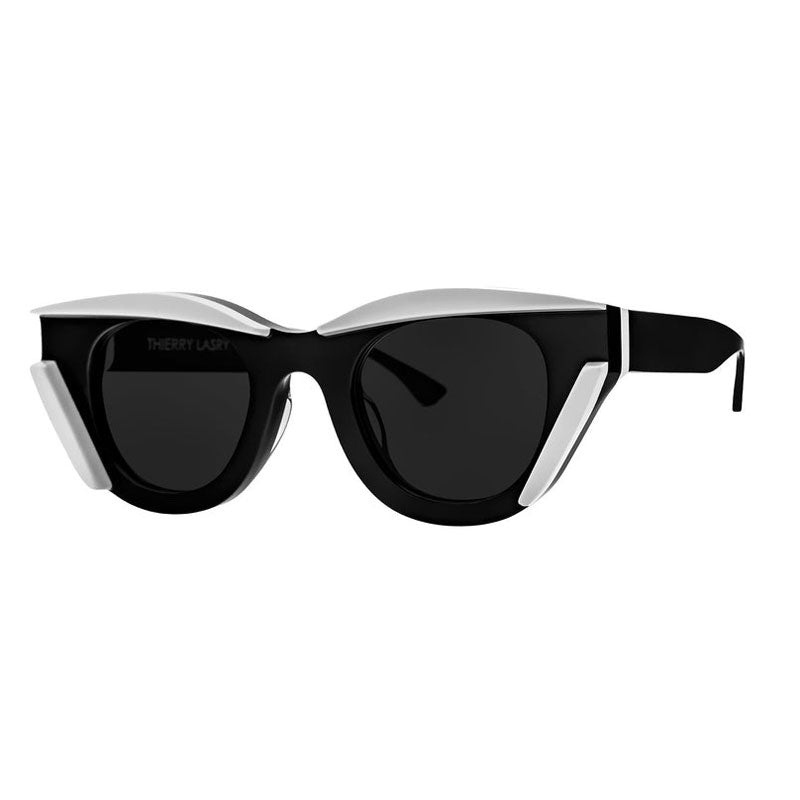 Occhiale da Sole Thierry Lasry, Modello: DISMISSY Colore: 029