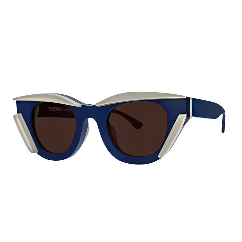 Occhiale da Sole Thierry Lasry, Modello: DISMISSY Colore: 9217
