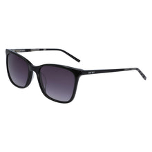 Carica l&#39;immagine nel visualizzatore di Gallery, Occhiale da Sole DKNY, Modello: DK500S Colore: 001