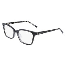 Carica l&#39;immagine nel visualizzatore di Gallery, Occhiale da Vista DKNY, Modello: DK5034 Colore: 010