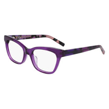 Carica l&#39;immagine nel visualizzatore di Gallery, Occhiale da Vista DKNY, Modello: DK5053 Colore: 500