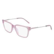Carica l&#39;immagine nel visualizzatore di Gallery, Occhiale da Vista DKNY, Modello: DK7012 Colore: 550