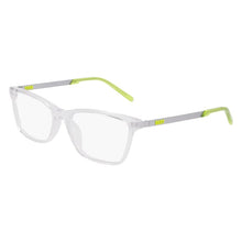 Carica l&#39;immagine nel visualizzatore di Gallery, Occhiale da Vista DKNY, Modello: DK7013 Colore: 000
