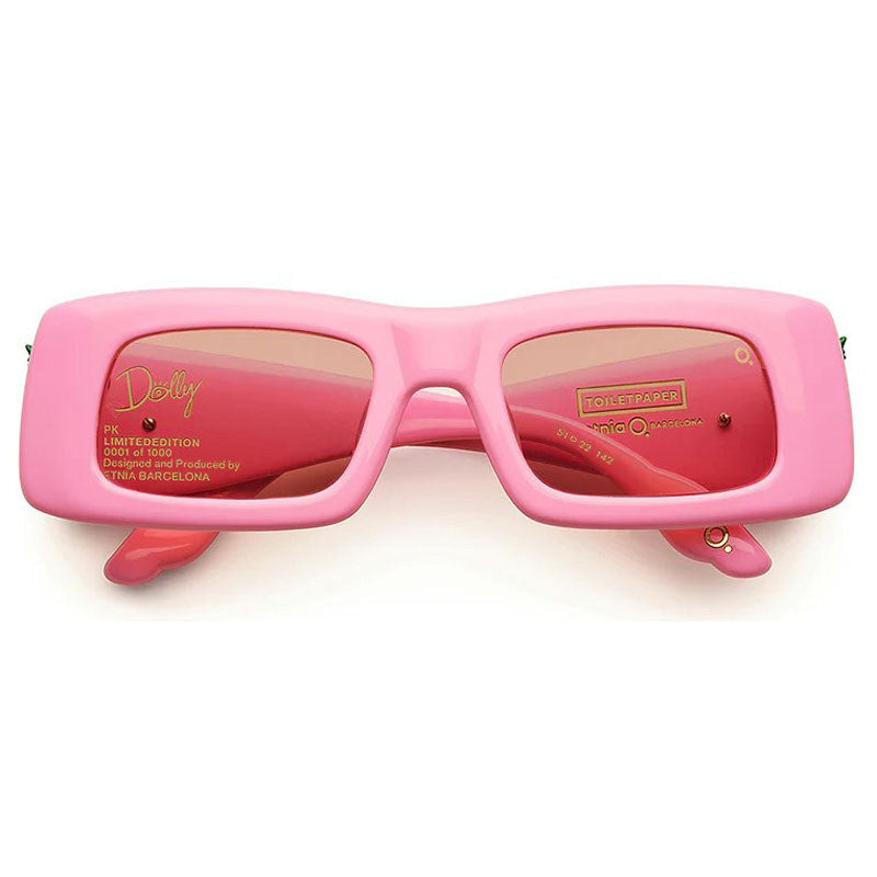 Occhiale da Sole Etnia Barcelona, Modello: Dolly Colore: PK