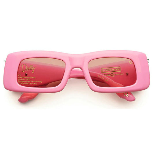Occhiale da Sole Etnia Barcelona, Modello: Dolly Colore: PK