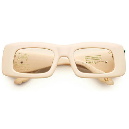 Occhiale da Sole Etnia Barcelona, Modello: Dolly Colore: WH