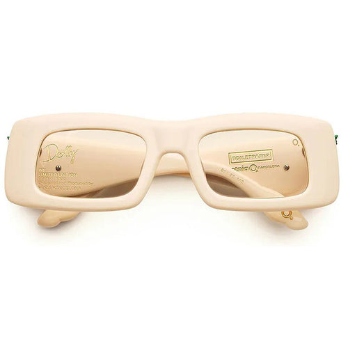 Occhiale da Sole Etnia Barcelona, Modello: Dolly Colore: WH