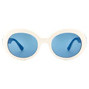 Occhiale da Sole Etnia Barcelona, Modello: Dolores Colore: WHBL