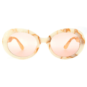 Occhiale da Sole Etnia Barcelona, Modello: Dolores Colore: WHPK