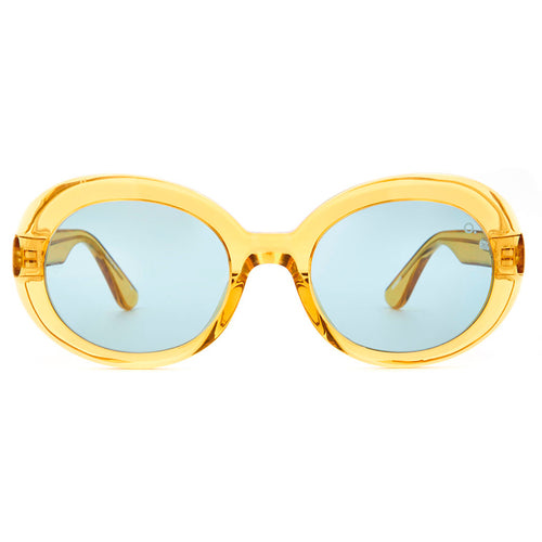 Occhiale da Sole Etnia Barcelona, Modello: Dolores Colore: YW