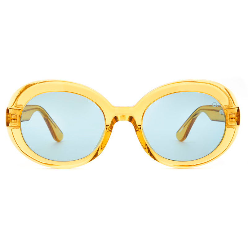 Occhiale da Sole Etnia Barcelona, Modello: Dolores Colore: YW