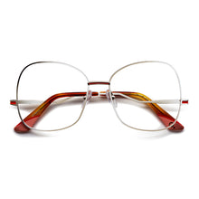 Carica l&#39;immagine nel visualizzatore di Gallery, Occhiale da Vista Etnia Barcelona, Modello: Donatella Colore: SLOG