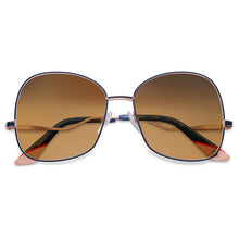 Carica l&#39;immagine nel visualizzatore di Gallery, Occhiale da Sole Etnia Barcelona, Modello: DonatellaSUN Colore: PGBL