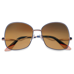 Occhiale da Sole Etnia Barcelona, Modello: DonatellaSUN Colore: PGBL