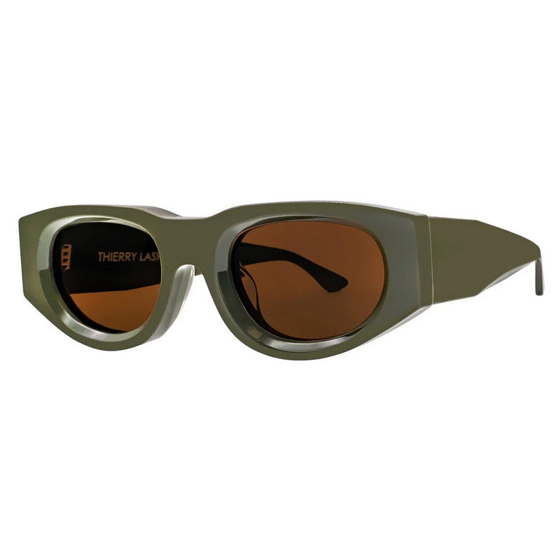 Occhiale da Sole Thierry Lasry, Modello: DOPAMY Colore: 4403