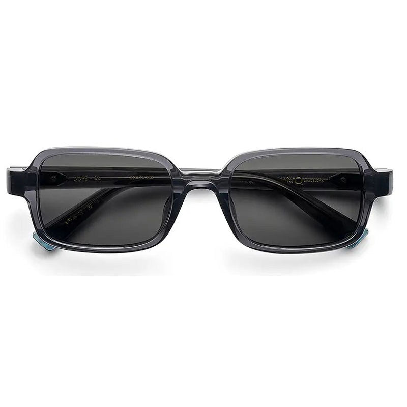 Occhiale da Sole Etnia Barcelona, Modello: Dope Colore: BK