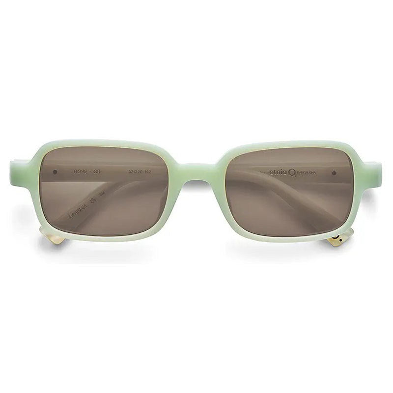 Occhiale da Sole Etnia Barcelona, Modello: Dope Colore: GR