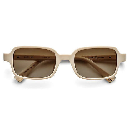 Occhiale da Sole Etnia Barcelona, Modello: Dope Colore: WH