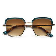 Carica l&#39;immagine nel visualizzatore di Gallery, Occhiale da Sole Etnia Barcelona, Modello: Dora Colore: GDBL