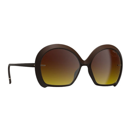 Occhiale da Sole Silhouette, Modello: DoraOne3200 Colore: 6230