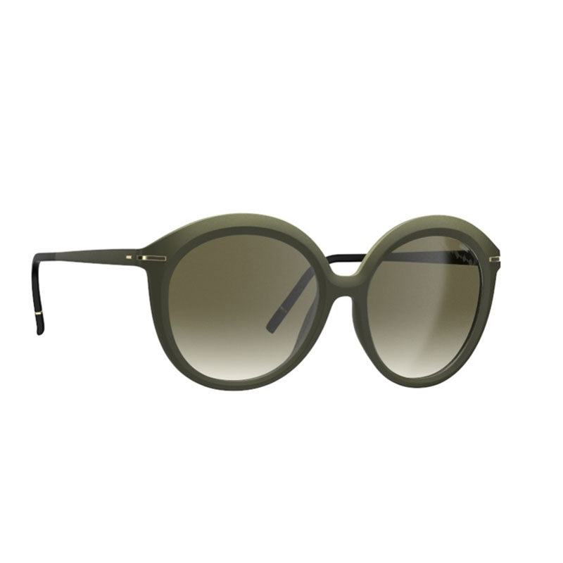 Occhiale da Sole Silhouette, Modello: DoraThree3198 Colore: 5540