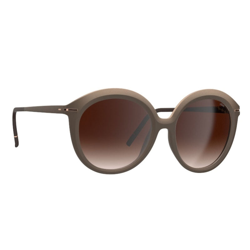 Occhiale da Sole Silhouette, Modello: DoraThree3198 Colore: 6030