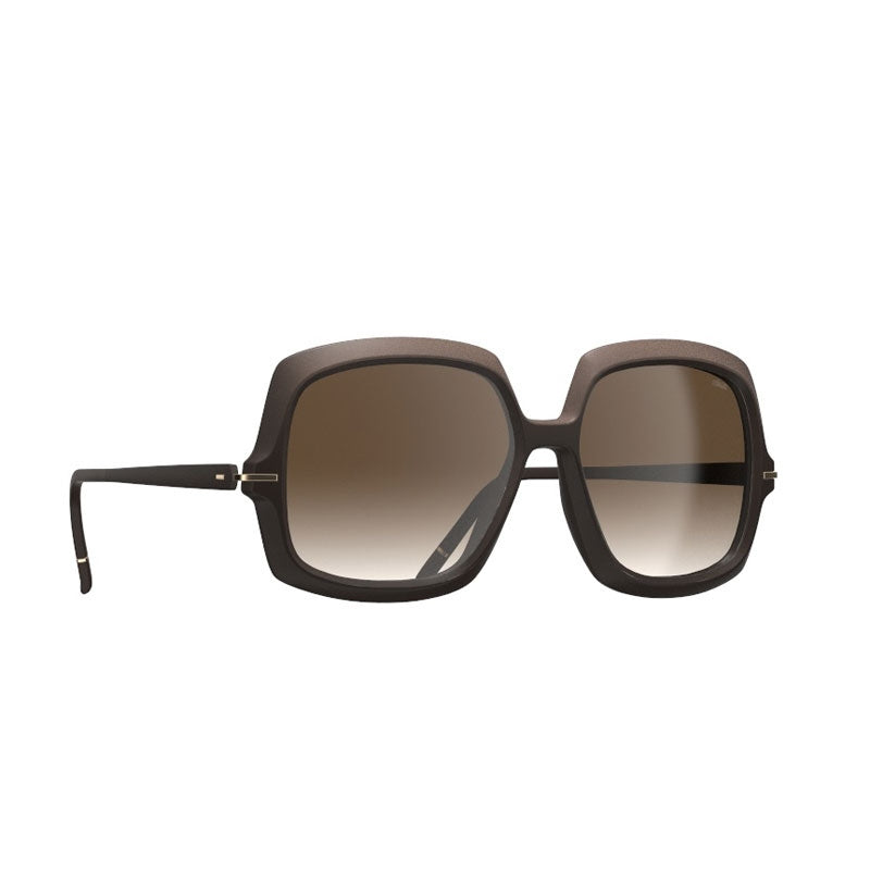 Occhiale da Sole Silhouette, Modello: DoraTwo3199 Colore: 6130