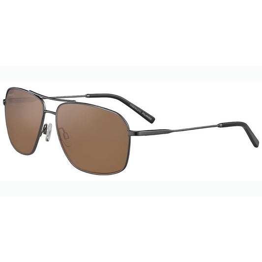 Occhiale da Sole Serengeti, Modello: DORWINN Colore: SS578003