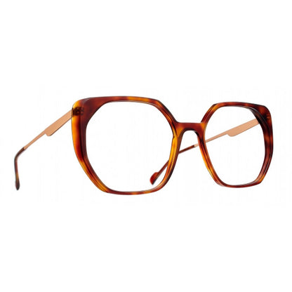 Occhiale da Vista Blush, Modello: DOUCHKA Colore: 236