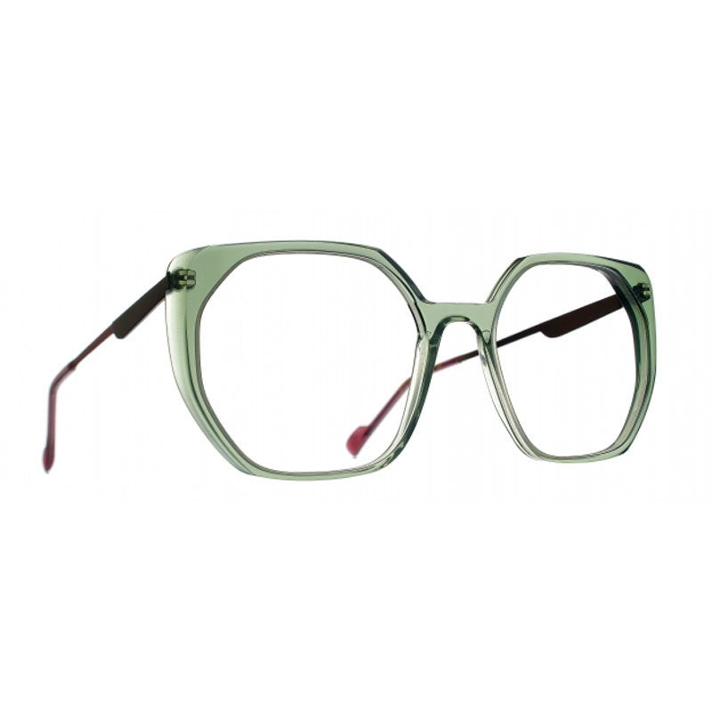 Occhiale da Vista Blush, Modello: DOUCHKA Colore: 238